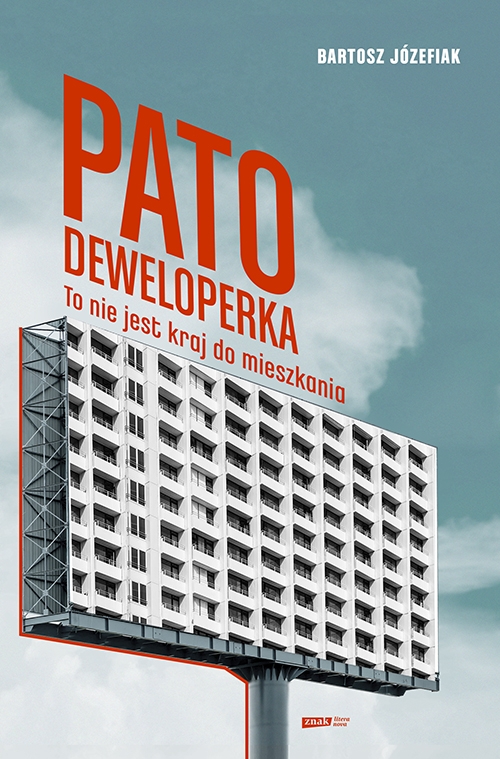 Patodeweloperka