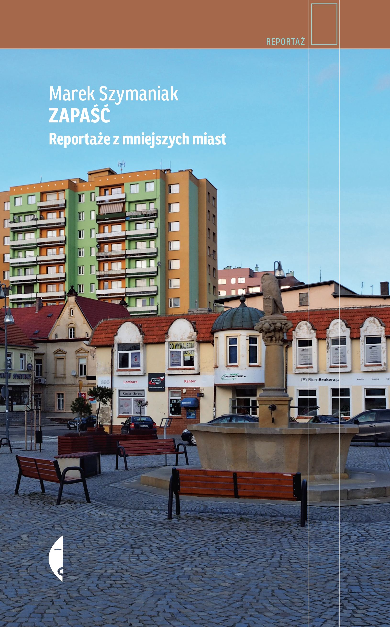 Zapaść